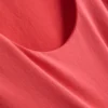 Super miękki top z okrągłym dekoltem