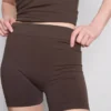 Super miękkie szorty rowerowe