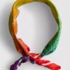Szalik typu bandana „Pride”