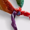 Szalik typu bandana „Pride”