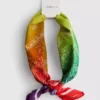 Szalik typu bandana „Pride”