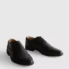 Sznurowane buty typu oxford