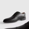 Sznurowane buty typu oxford