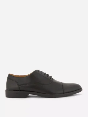 Sznurowane eleganckie mokasyny