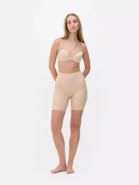 Szorty Bielizny Modelującej