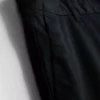 Szorty chino z dużą zawartością bawełny
