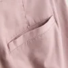 Szorty chino z dużą zawartością bawełny