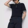 Szorty chino z kolekcji „The Edit”