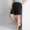 Szorty chino z kolekcji „The Edit”
