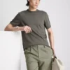 Szorty chino z kolekcji „The Edit”