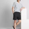 Szorty chino z kolekcji „The Edit”
