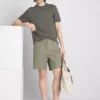 Szorty chino z kolekcji „The Edit”