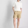 Szorty chino z kolekcji „The Edit”