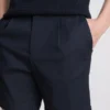 Szorty chino z kolekcji „The Edit”
