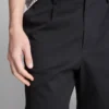 Szorty chino z kolekcji „The Edit”