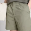 Szorty chino z kolekcji „The Edit”