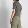 Szorty chino z kolekcji „The Edit”