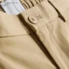Szorty chino z kolekcji „The Edit”
