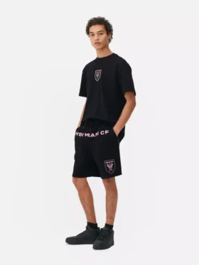 Szorty Inter Miami