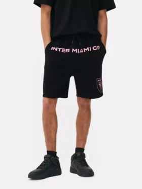 Szorty Inter Miami