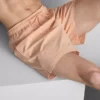 Szorty kąpielowe z fakturą