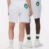 Szorty NBA Boston Celtics ze sznurkiem