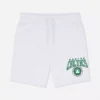 Szorty NBA Boston Celtics ze sznurkiem