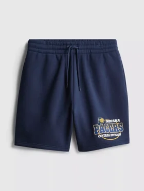 Szorty NBA Indiana Pacers