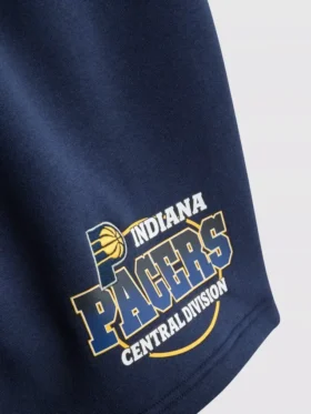 Szorty NBA Indiana Pacers