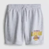 Szorty NBA Los Angeles Lakers