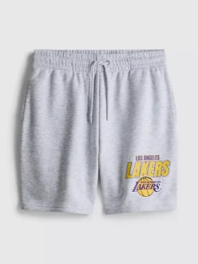 Szorty NBA Los Angeles Lakers