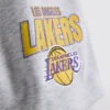 Szorty NBA Los Angeles Lakers