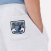 Szorty NBA Memphis Grizzlies ze sznurkiem