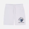 Szorty NBA Memphis Grizzlies ze sznurkiem