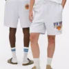 Szorty NBA New York Knicks ze sznurkiem