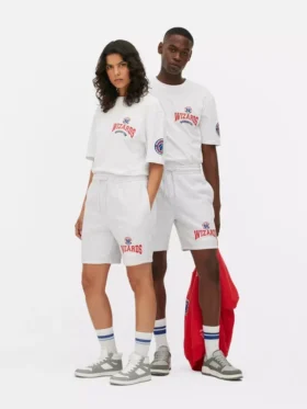 Szorty NBA Washington Wizards