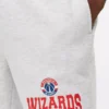 Szorty NBA Washington Wizards