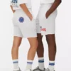 Szorty NBA Washington Wizards