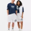 Szorty NFL Dallas Cowboys ze sznurkiem w pasie