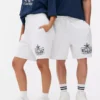Szorty NFL Dallas Cowboys ze sznurkiem w pasie
