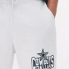 Szorty NFL Dallas Cowboys ze sznurkiem w pasie