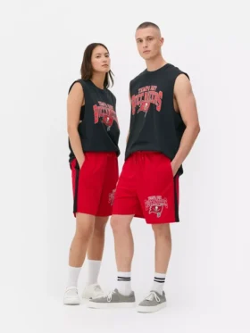 Szorty NFL Tampa Bay Buccaneers