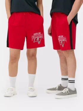 Szorty NFL Tampa Bay Buccaneers