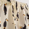 Szorty pływackie Toucan z sznurkiem w pasie