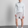 Szorty sportowe ze sznurkiem