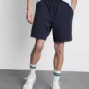 Szorty sportowe ze sznurkiem