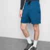 Szorty sportowe ze sznurkiem