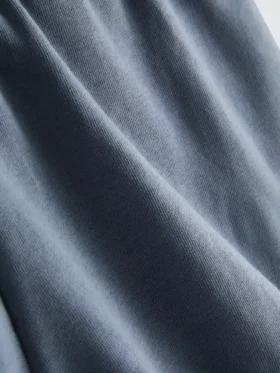 Szorty z dzianiny jerseyowej z dużą zawartością bawełny marki Paula Echevarría