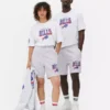 Szorty z logo Buffalo Bills z NFL