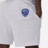 Szorty z logo Buffalo Bills z NFL